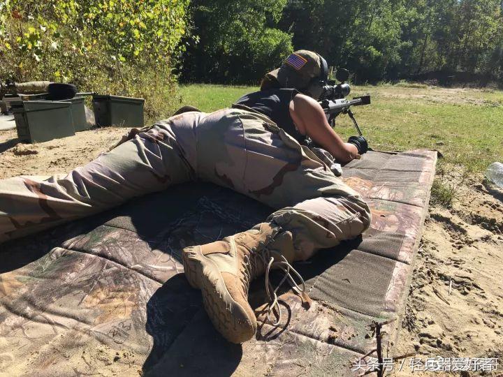 如何练习用狙精准命中目标,教你如何打好狙击