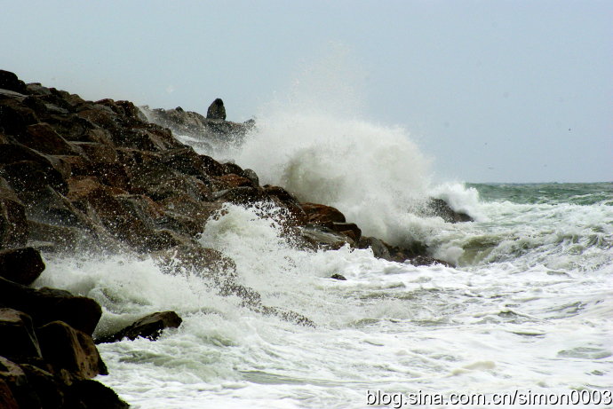 圣地亚哥下雨游玩好吗,圣地亚哥在下雨高清