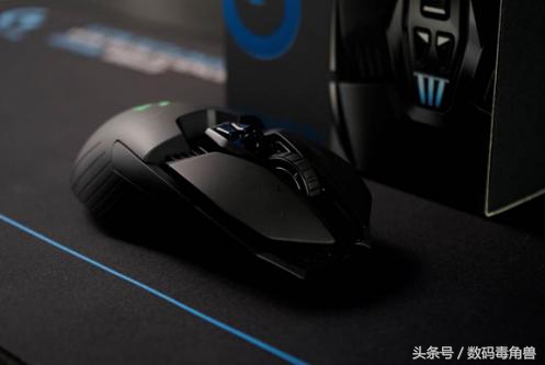 闲鱼罗技g903鼠标可信吗,罗技g903是dpi最快的鼠标吗