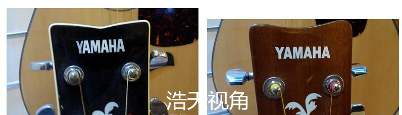 雅马哈yamaha吉他怎么样,关于雅马哈原装吉他琴弦真假辨别