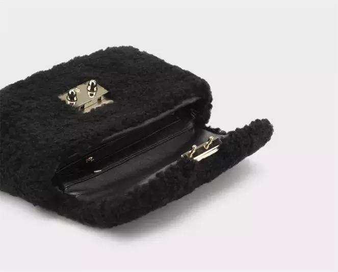 卖萌少女系列|毛茸茸的帽子、耳罩、鞋子、包包等好物分享