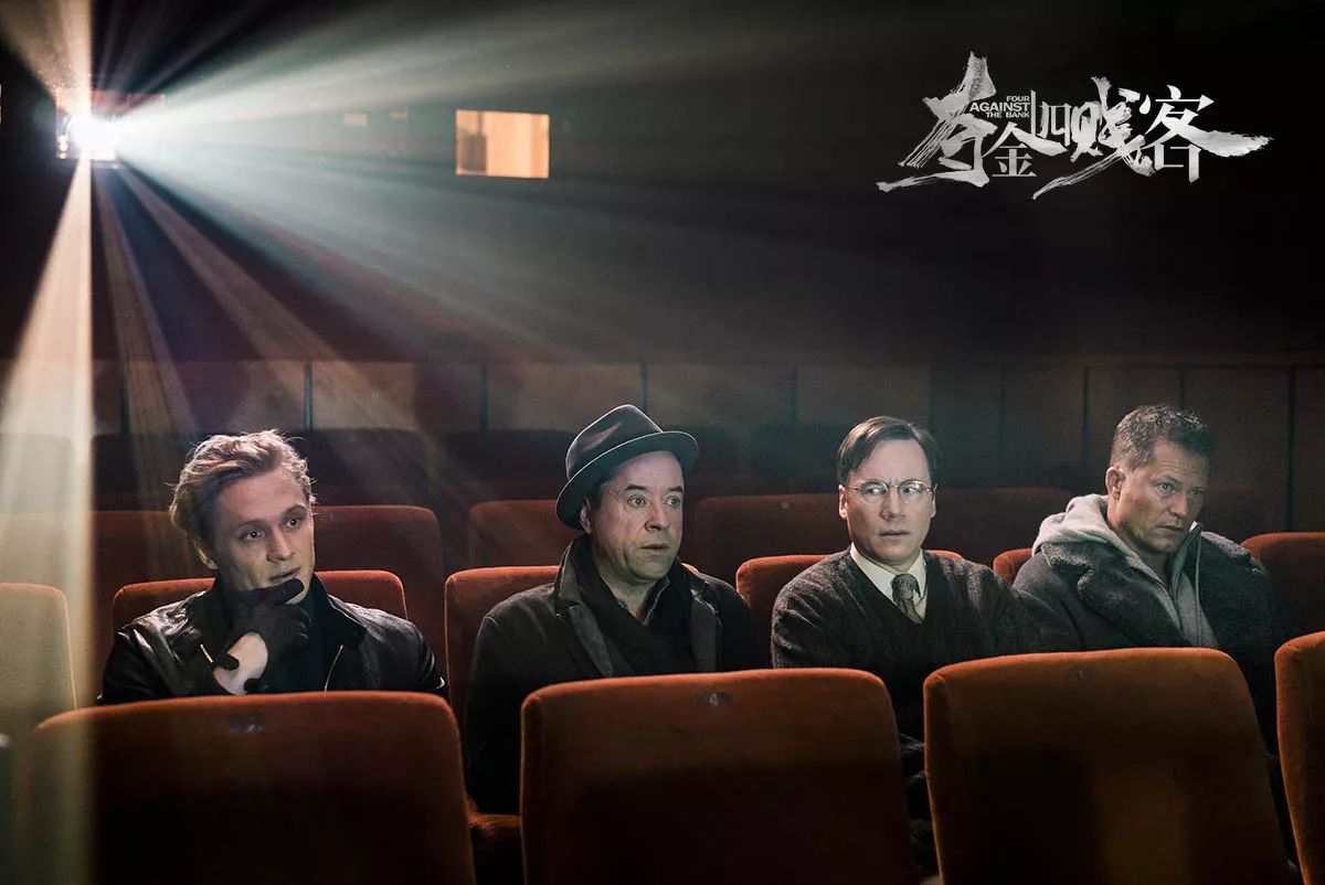 4月好片推荐,6月好片