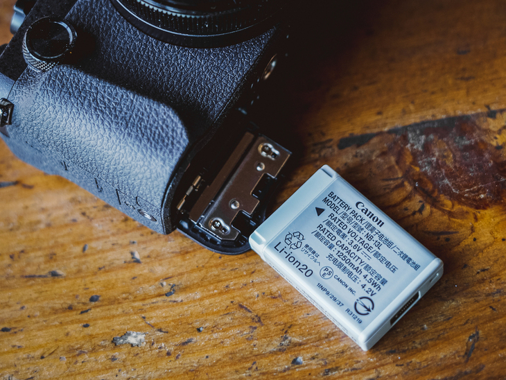 还要什么单反有它就够了！APS-C画幅变焦头卡片机佳能G1XIII评测