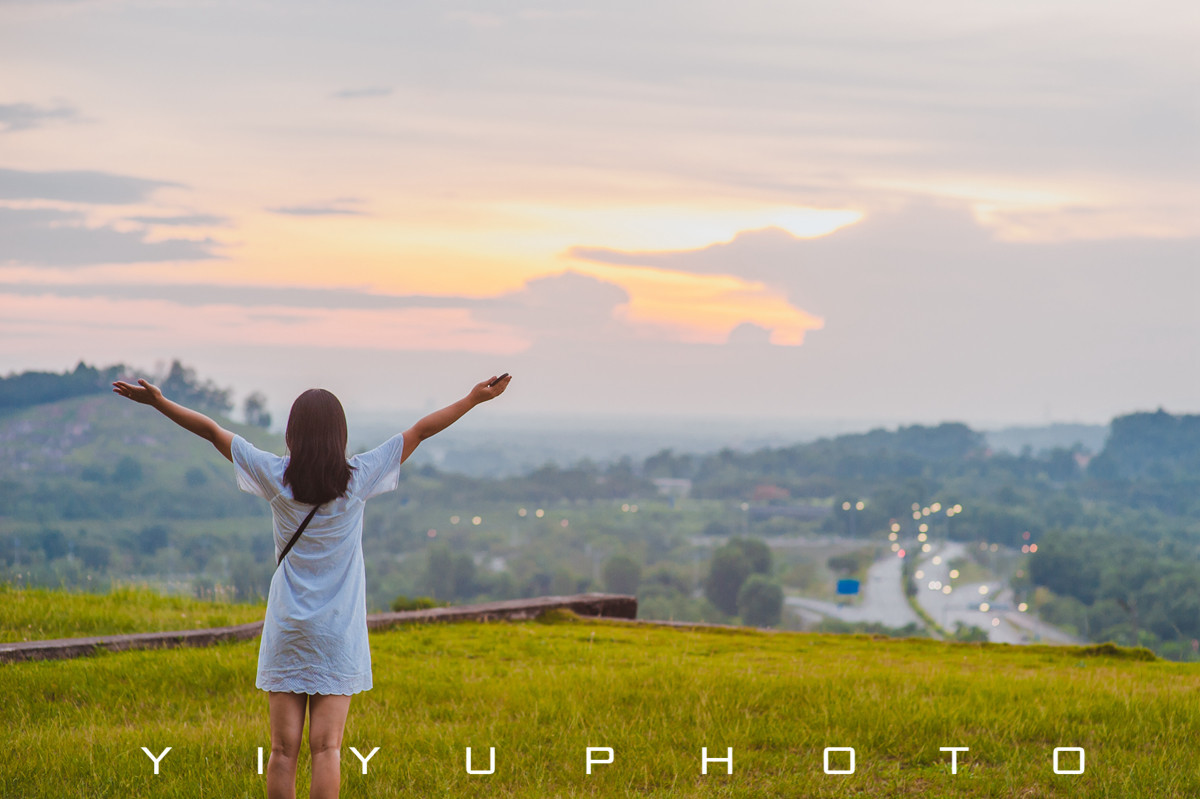 悠游一夏,马来西亚——六日自由行攻略