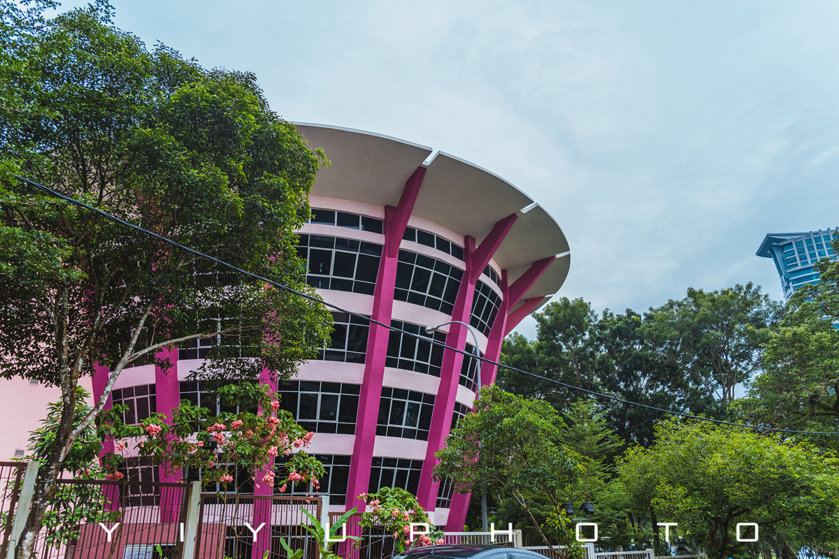 悠游一夏,马来西亚——六日自由行攻略