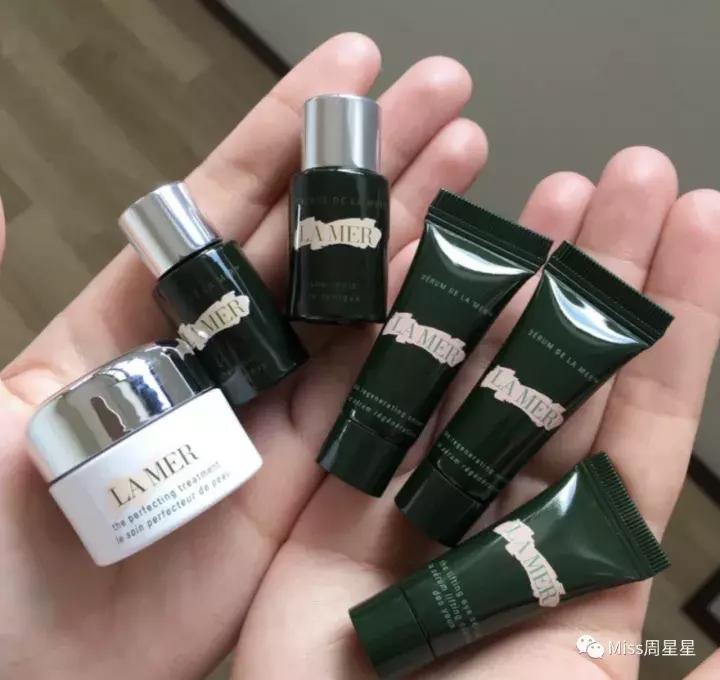 海蓝之谜雅诗兰黛小样268,海蓝之谜雅诗兰黛折扣