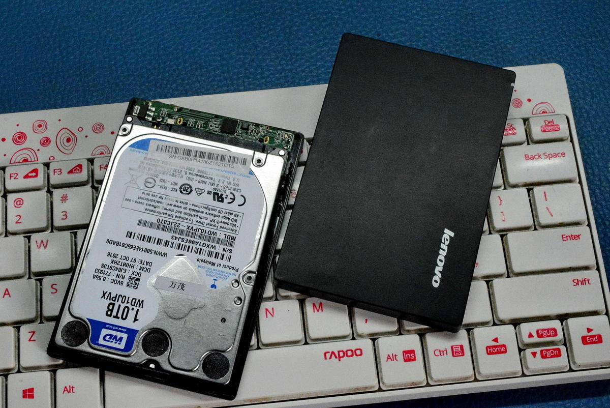 移动硬盘机械换固态,ssd改移动硬盘的优缺点