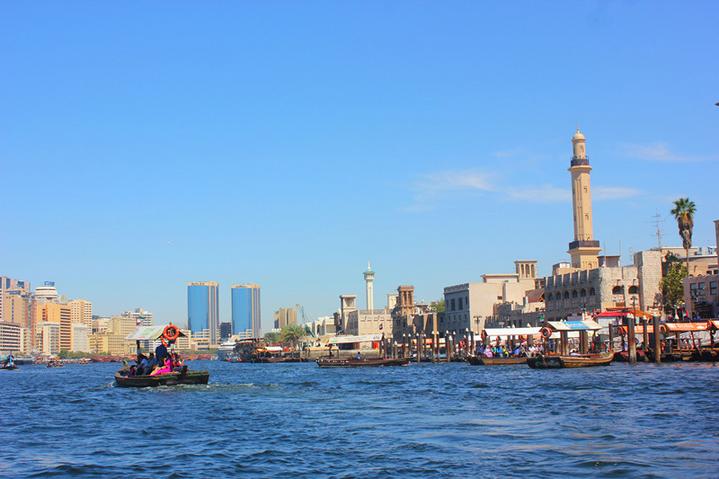 如何去迪拜最省钱,迪拜出行怎么省钱