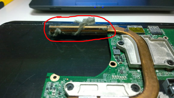 戴尔笔记本n4120怎么拆机,delln4010拆机