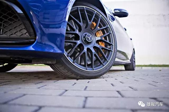 8缸梅赛德斯,奔驰8缸amgc63