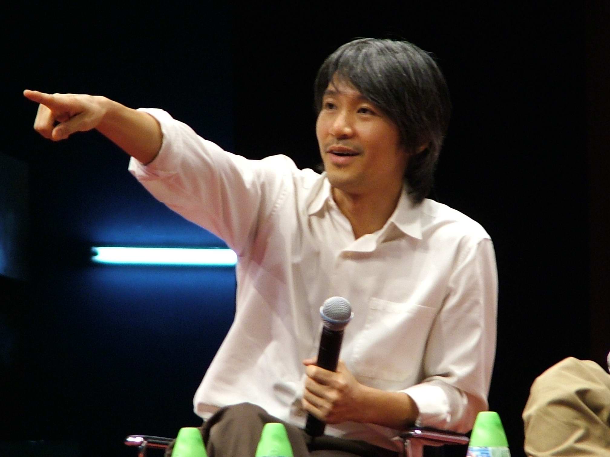 周星驰电影中100个经典细节,周星驰电影有多经典