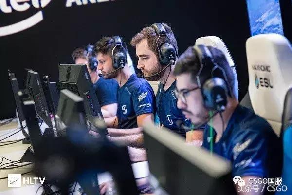 csgo未解之谜小赛,csgo未解之谜小赛翻车