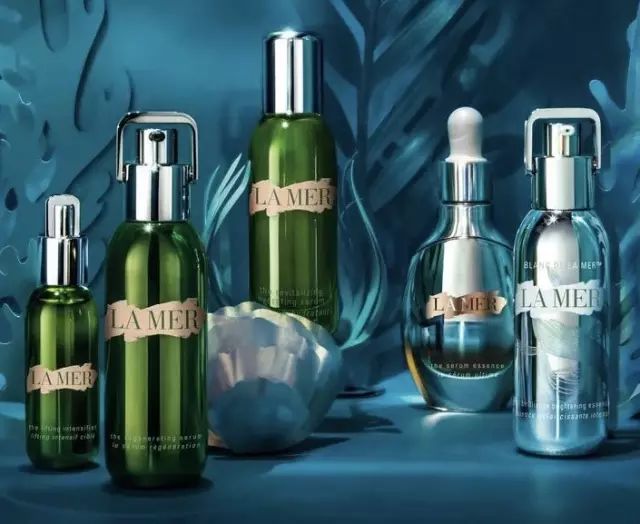 laprairie和海蓝之谜,lamer海蓝之谜效果怎么样