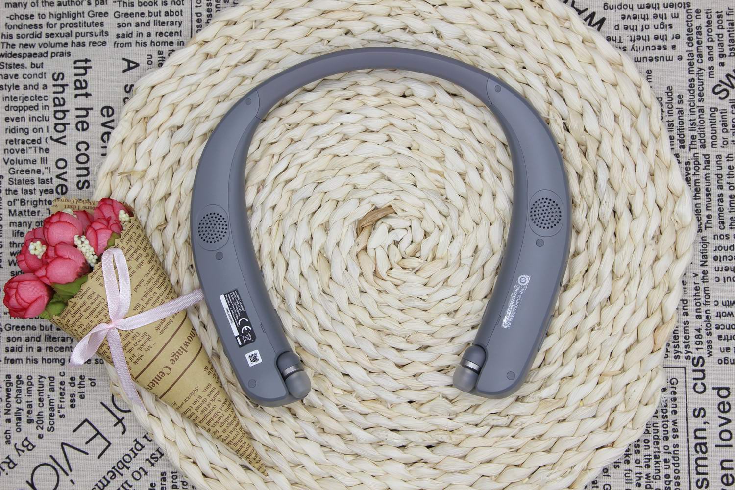 感受身临其境的音效索尼htz9f音响,lghbsw120蓝牙耳机