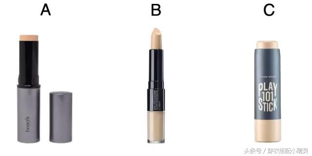 这些彩妆品你能分得清是腮红眼影或阴影粉吗？