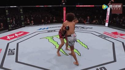 擂台被踢裆的选手后续,盘点擂台上被人羞辱的人