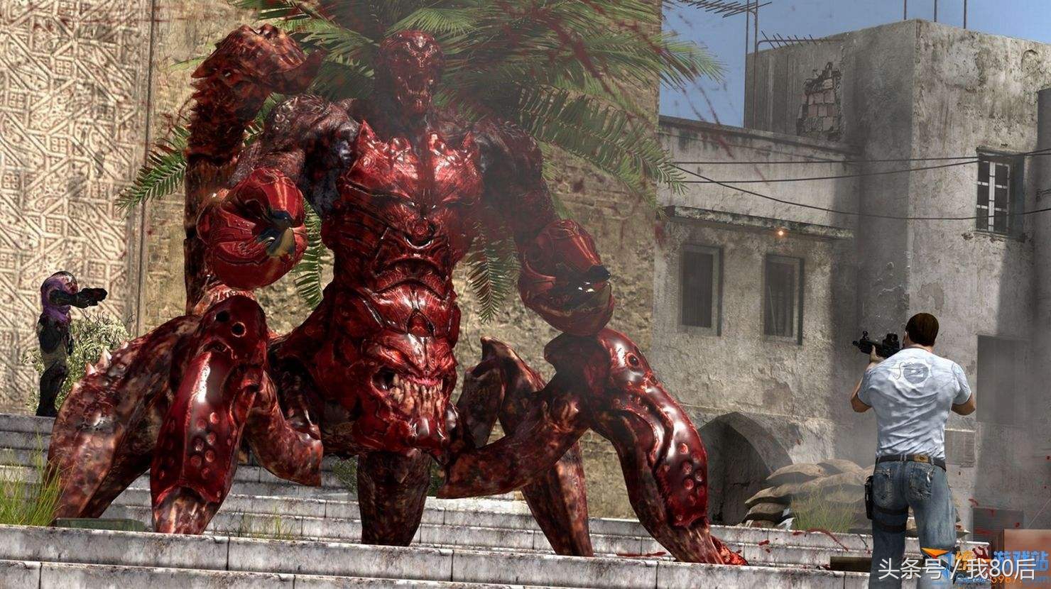 那些年陪伴我们的网游,那些年陪我们一起走过的游戏