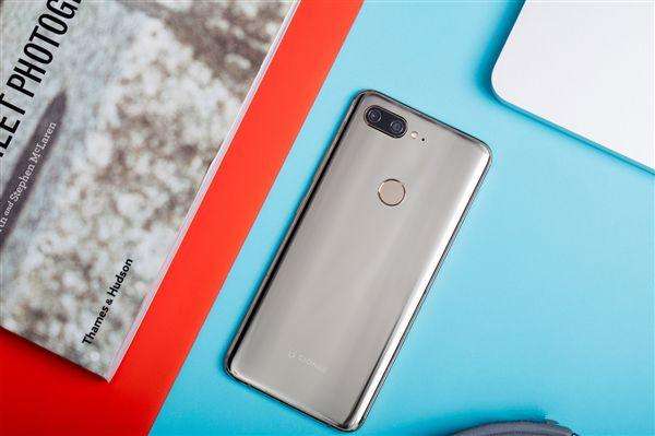 金立s10深度评测,金立s11s发布会