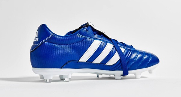 如何选择一款适合自己的足球鞋,哪款足球鞋好