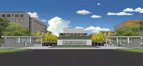 名校疯了成都今明两年新开学校29所,跑步进入名校“新一线城市”