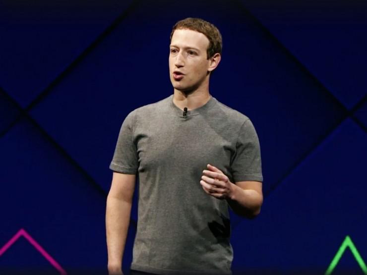 “脸书”成“死亡笔记”，小扎要在全球推广AI自杀分析系统