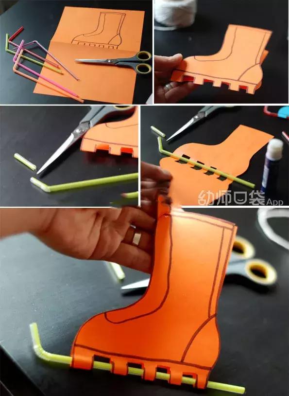 有关秋冬的diy手工,冬日简单绝美手工