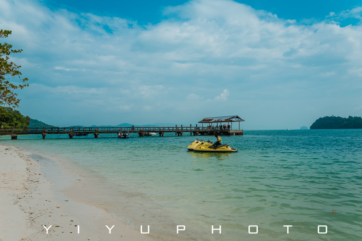 悠游一夏,马来西亚——六日自由行攻略