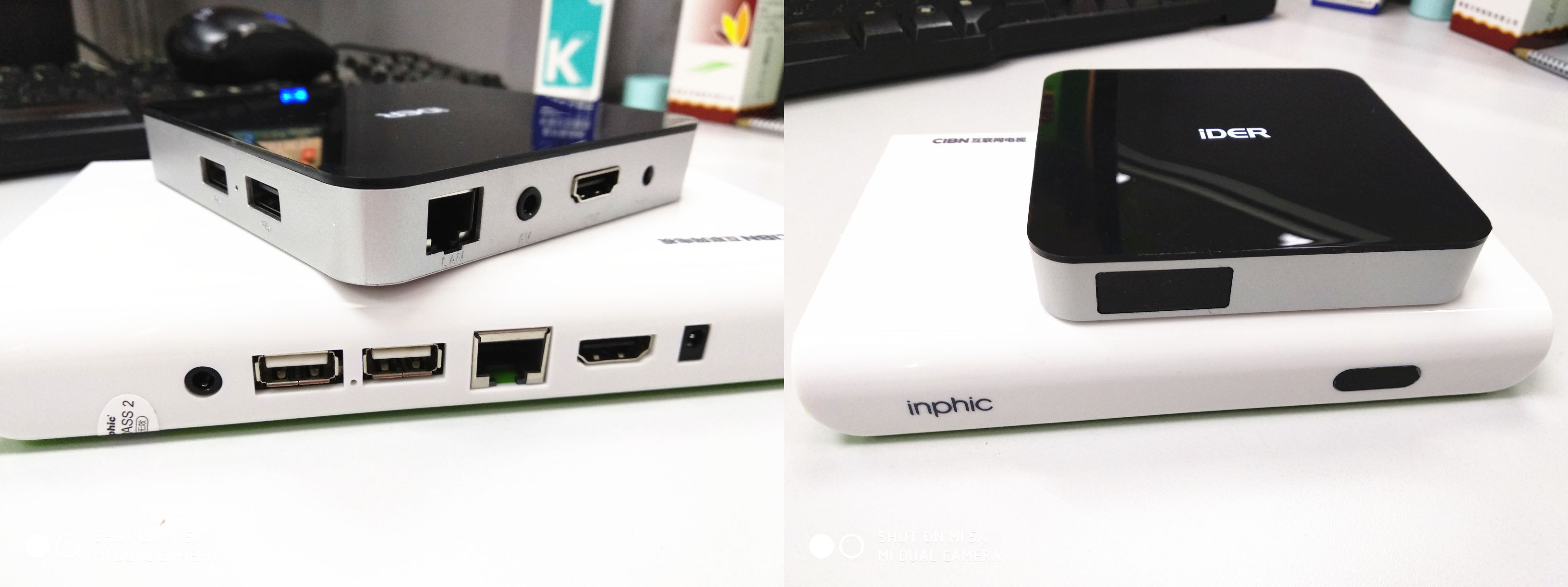 两款热销上万100元+电视盒子深度PK:谁才是性价比之王?