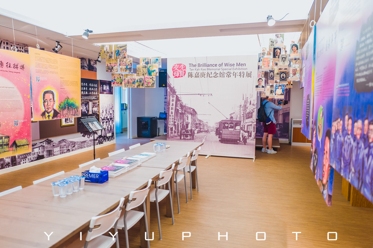 悠游一夏,马来西亚——六日自由行攻略