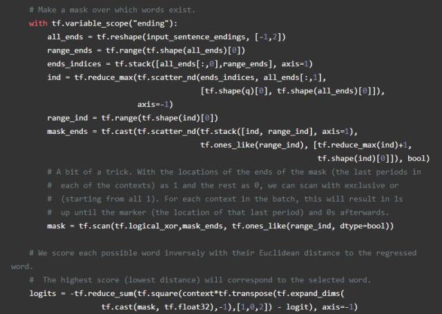 使用tensorflow,tensorflow怎么创建工作环境