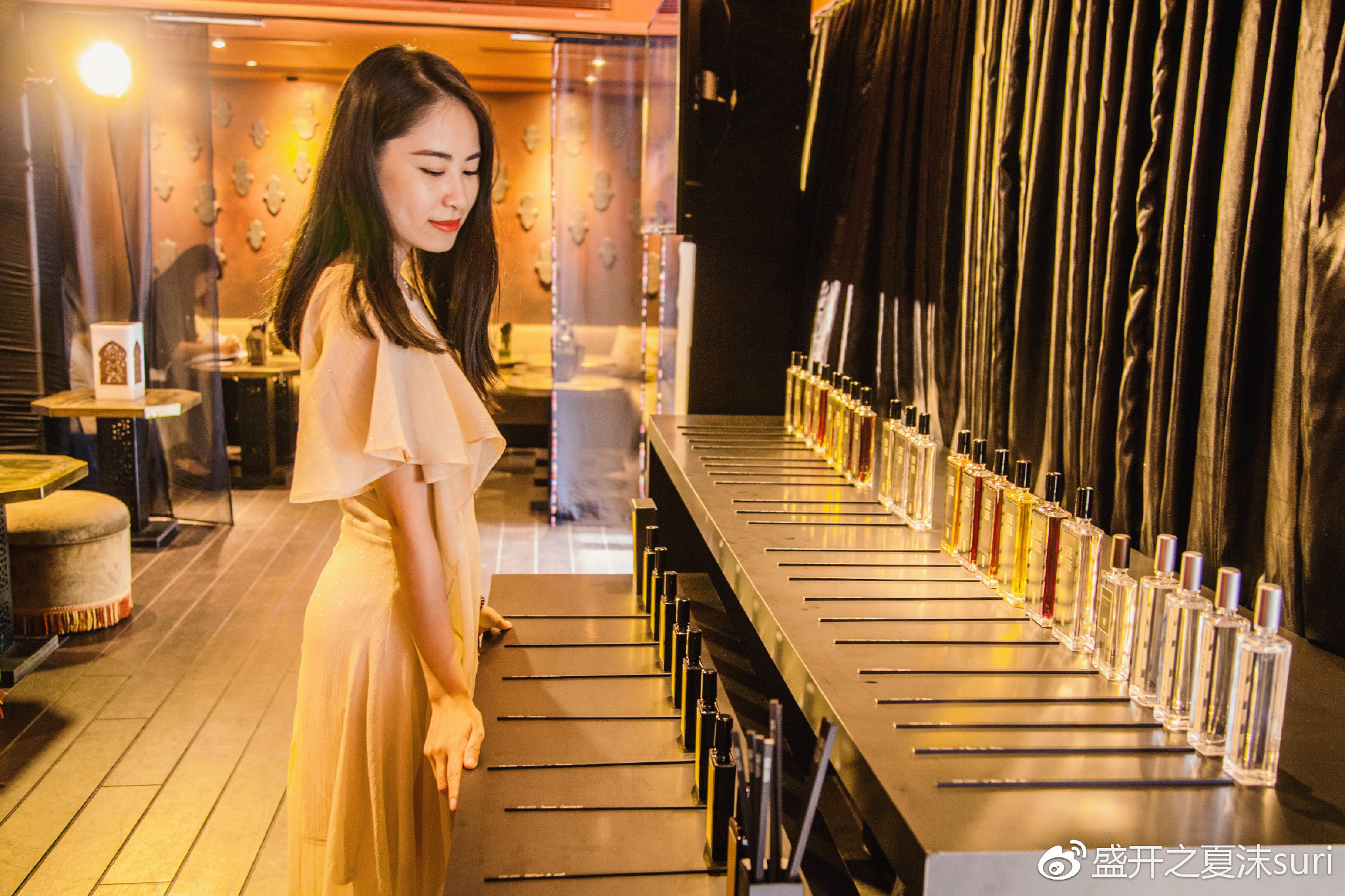 芦丹氏最有质感的香水,芦丹氏香水哪款适合女生