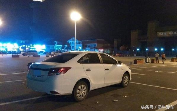 威驰怎么样丰田威驰1.5自动挡,威驰省油口碑怎样