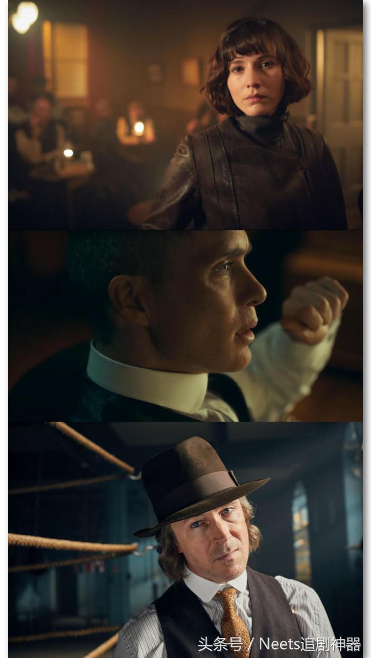 必看的十部美剧黑帮,必看的十部黑帮顶级美剧