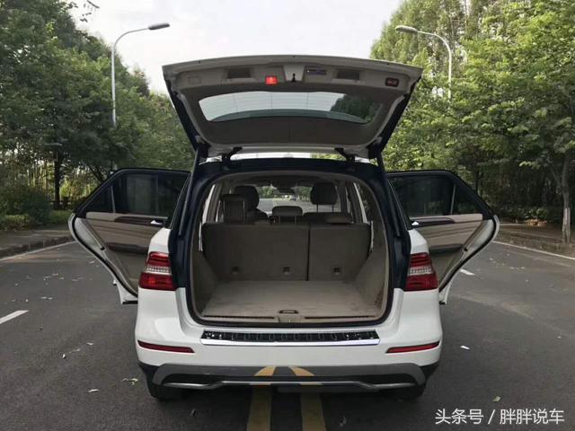 18款奔驰ml350多少钱,奔驰ml350柴油版说明书