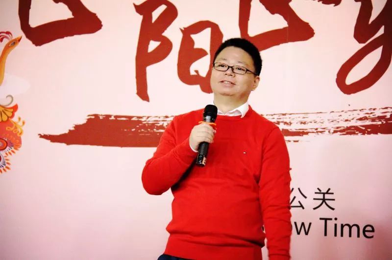 贾大宇事件,贾大宇讲营销