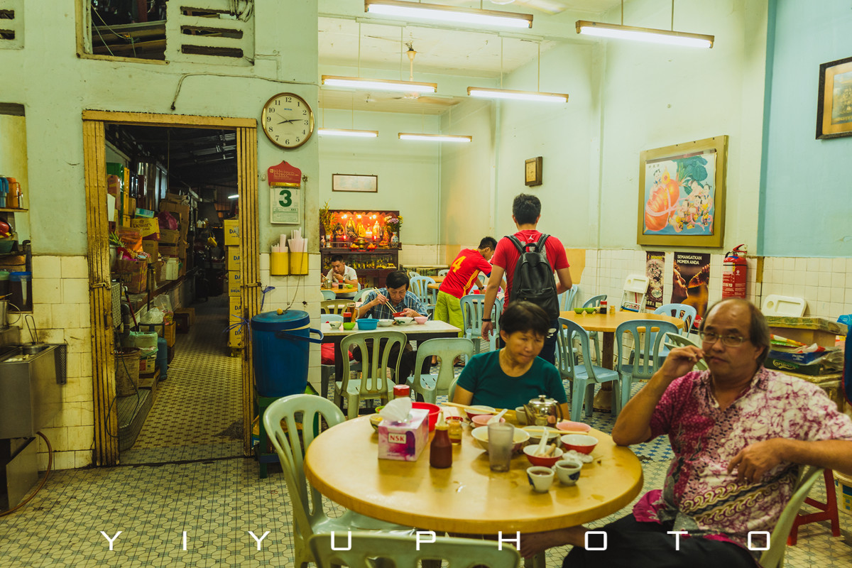 悠游一夏,马来西亚——六日自由行攻略