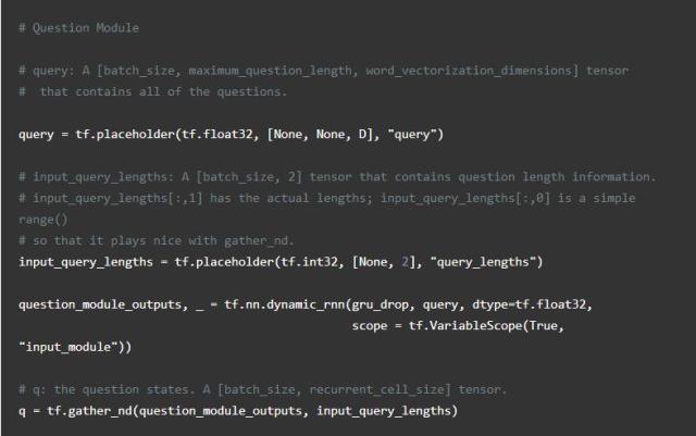 使用tensorflow,tensorflow怎么创建工作环境