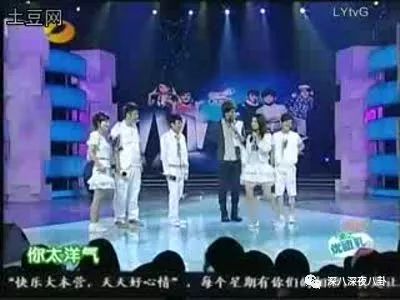 谢娜如今怎么样了,从娜儿到娜娜的变化