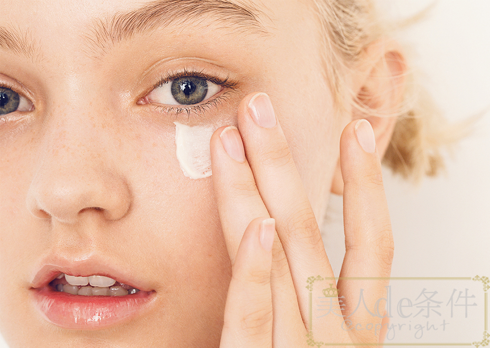 皱纹长得比薪水快！就算年底不加薪，也得入手这些美肤利器