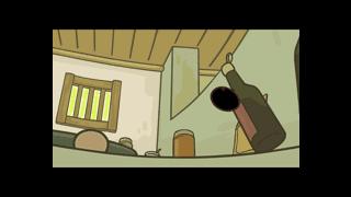 罗小黑终于要出电影版啦？！今年的最后一集更新里小黑发酒疯了！