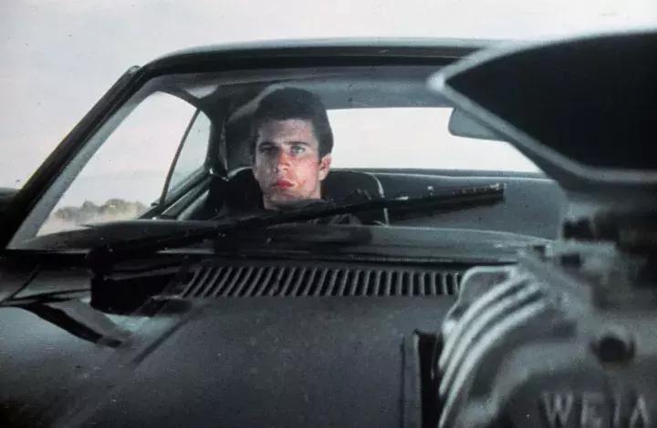 推荐10部超好看的电影,十部必看高分公路电影