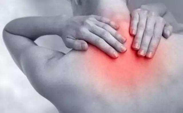 慢性疼痛治疗最常用的方法,阿米替林治疗慢性疼痛