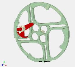 工业机械动画仿真教程,机械动画仿真设计