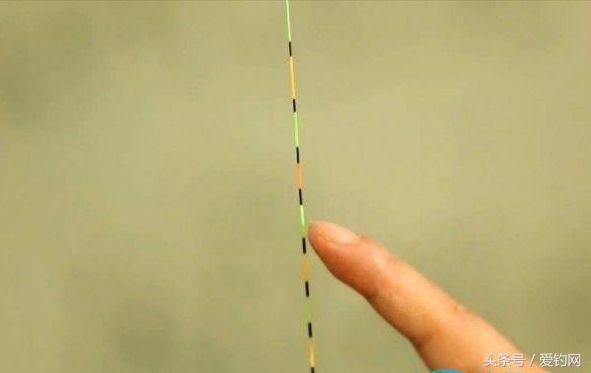 河里钓鱼调漂的正确方法与技巧,黑坑钓鱼调漂的正确方法与技巧