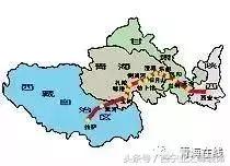 太有才了！一欢蛋把青海30个地名连在一起读