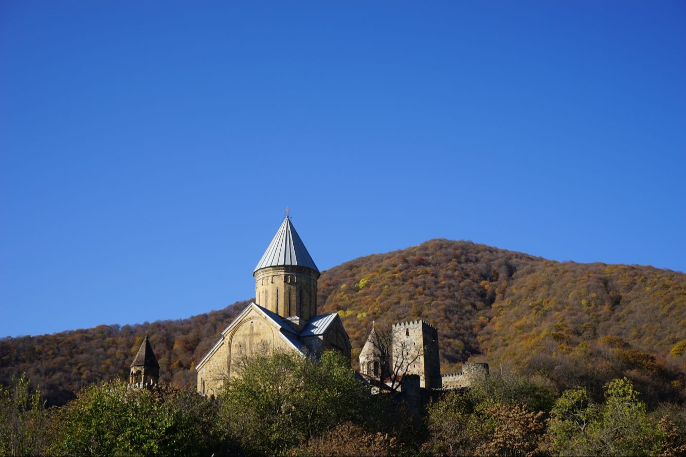 亚美尼亚火车入境格鲁吉亚全攻略,格鲁吉亚入境全攻略