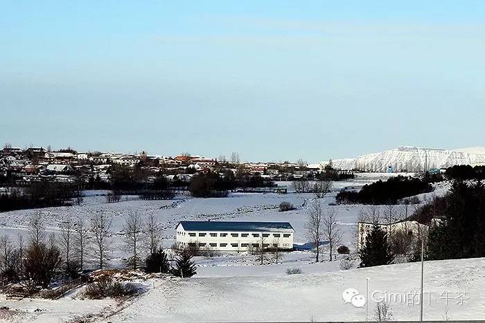 冰岛|在去黄金圈的路上，我的广发信用卡却被盗刷了