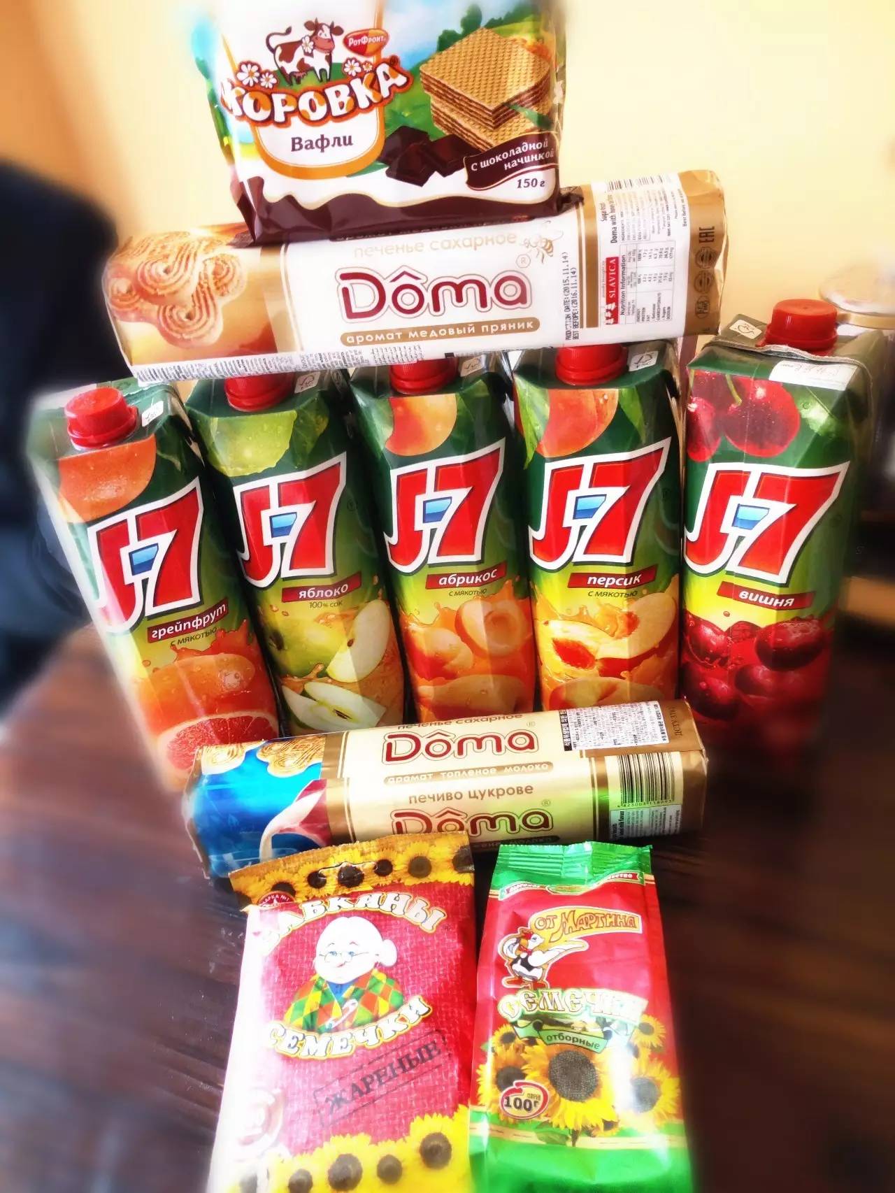 一元的提拉米苏,正宗俄罗斯风味奶油千层提拉米苏