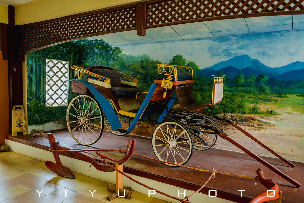 悠游一夏,马来西亚——六日自由行攻略