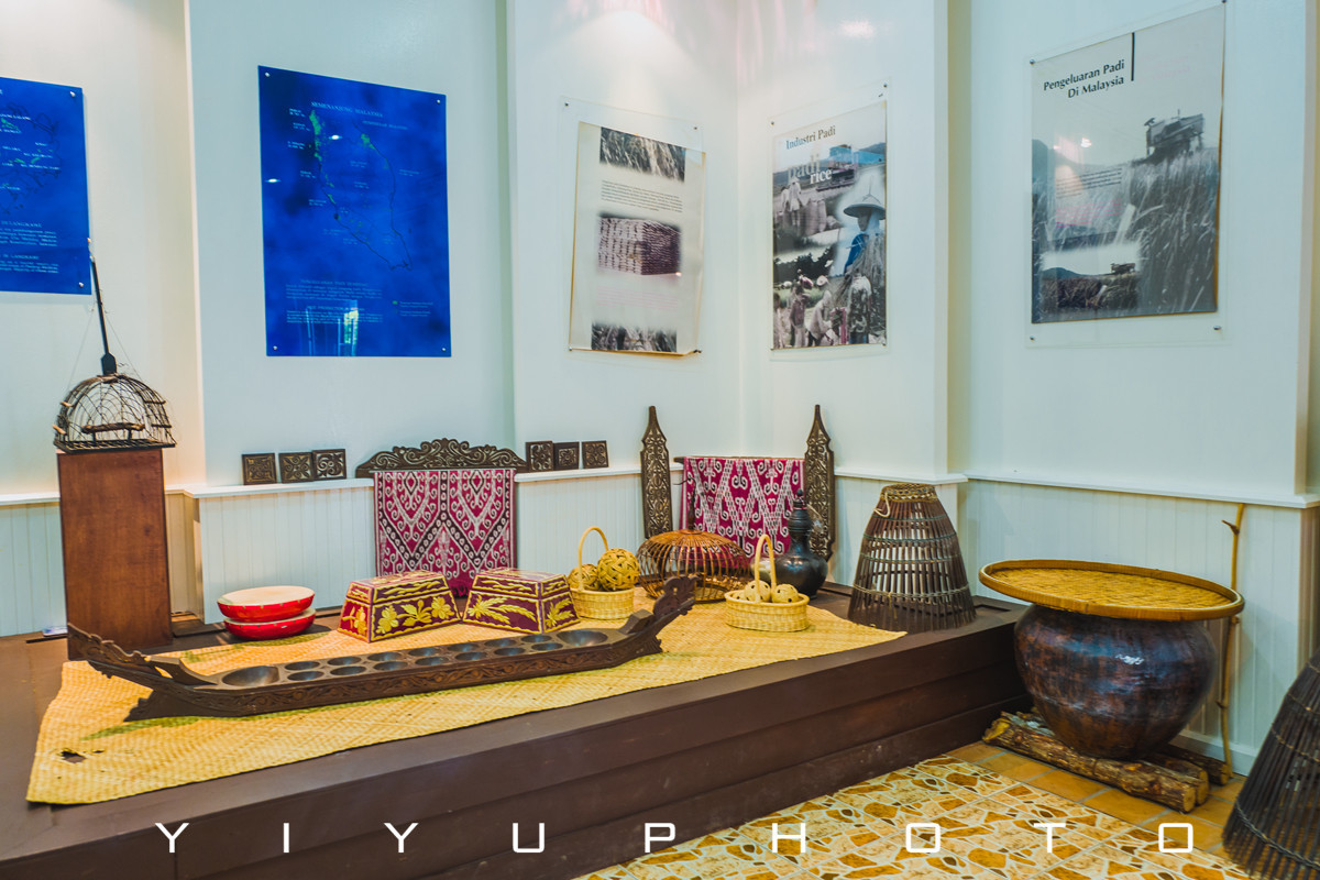 悠游一夏,马来西亚——六日自由行攻略